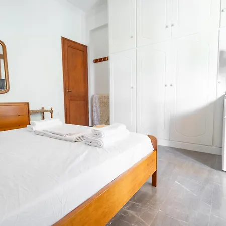 Panos Relaxation Holiday home Souvala